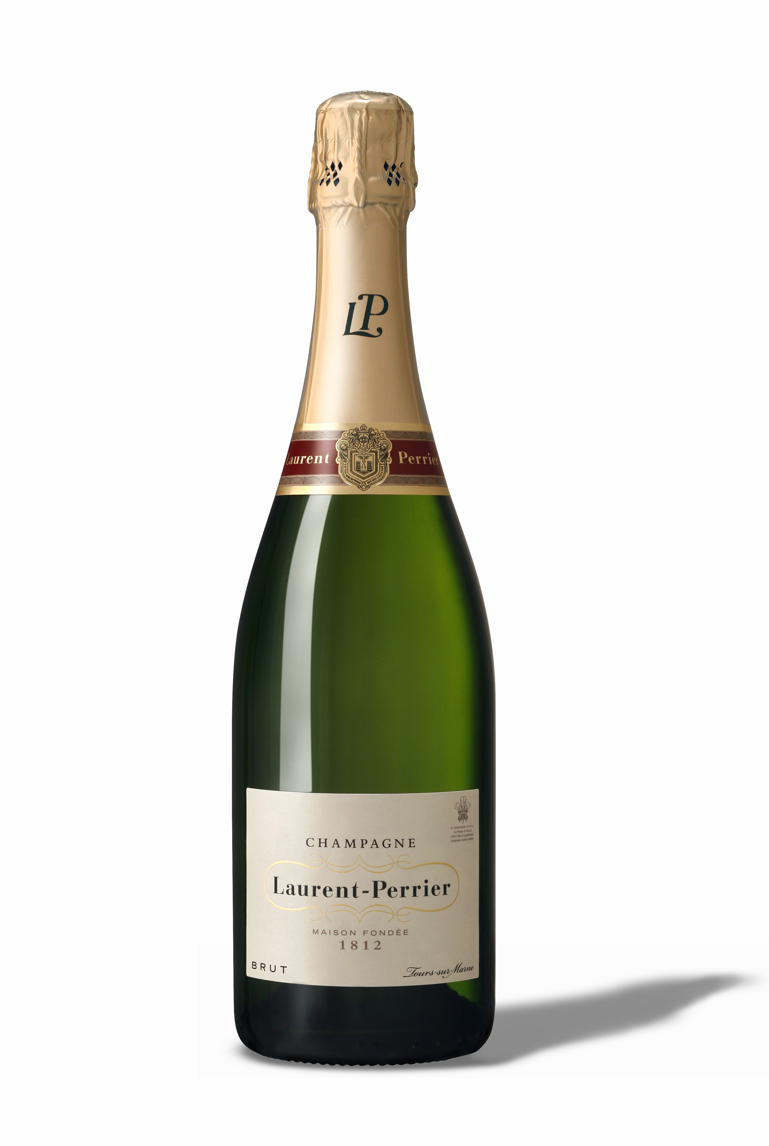 Laurent Perrier - La Cuvée Brut